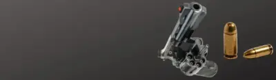 pistola paraguai