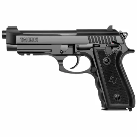 Pistola Taurus PT 92 AF TENOX Calibre 9mm Luger