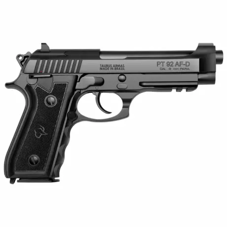 Pistola Taurus PT 92 AF TENOX Calibre 9mm Luger