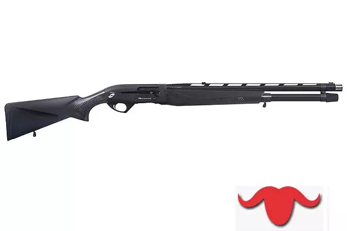 Espingarda CBC Armsan A61 Semiautomática Calibre 12