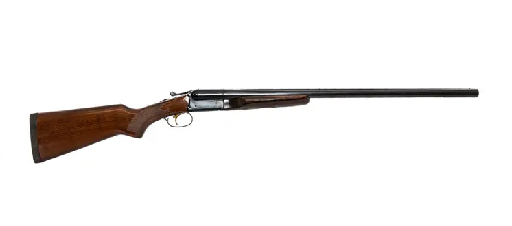 Espingarda Boito A/681 Standard Monogatilho Calibre 12