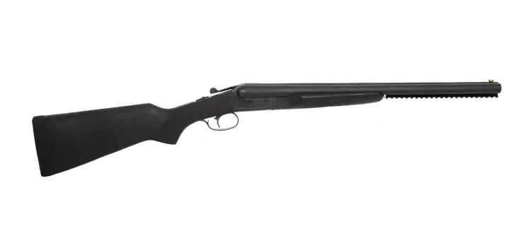 Espingarda Boito Double Defense Monogatilho A-681 Calibre 20