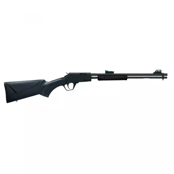 Rifle CBC Pump Action Calibre .22LR