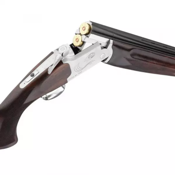 Espingarda Yildiz SPZ M MAG Calibre 12GA
