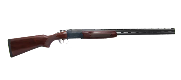 Espingarda Boito Miura II Bigatilho Standard Calibre 36
