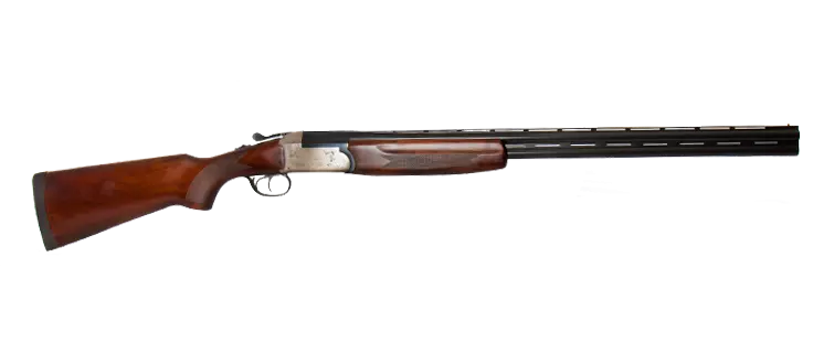 Espingarda Boito Miura II Bigatilho Super Luxo Calibre 28