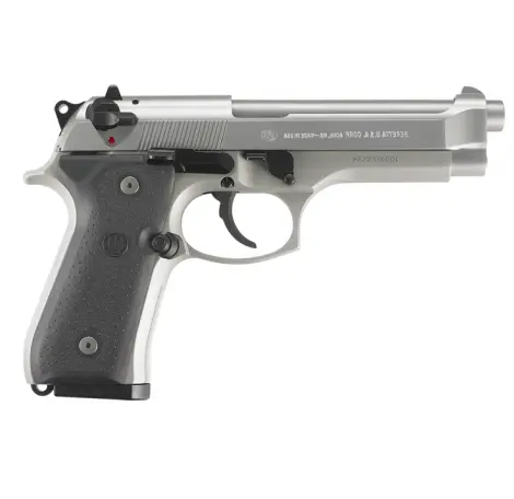 Pistola Beretta 92FS Calibre 9mm