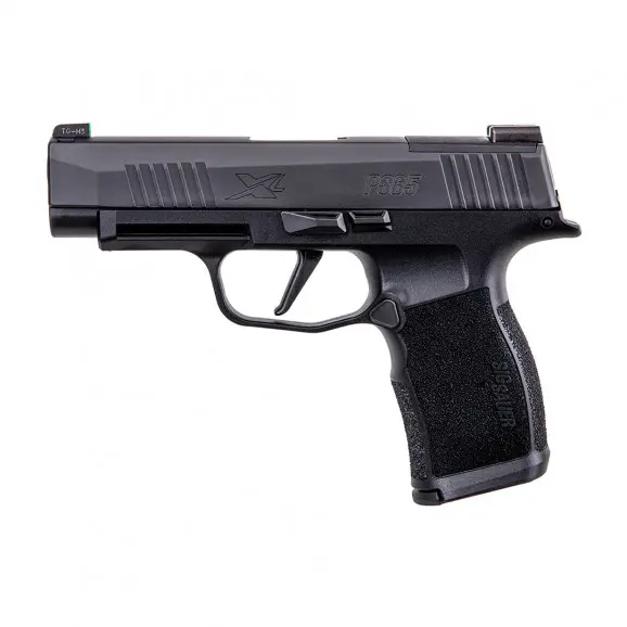 Pistola Sig Sauer P365 XL Sem Trava 12RD 9mm