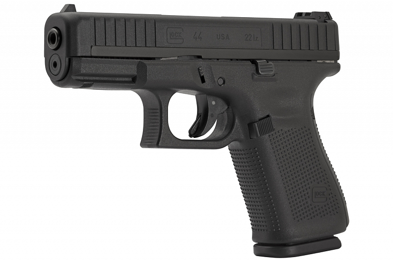 Pistola Glock G44 Calibre .22 LR