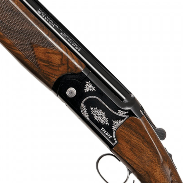 Espingarda Yildiz SPZ SM Calibre 12GA