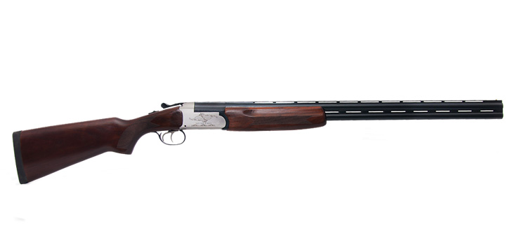 Espingarda Boito Miura II Bigatilho Luxo Calibre 12
