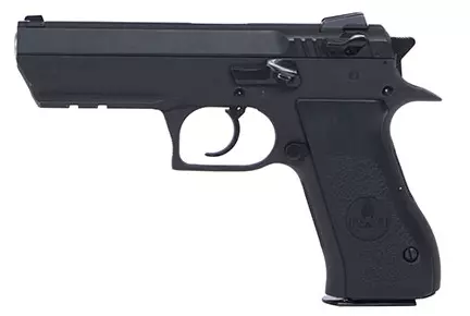 Pistola IWI Jericho 941 PL Calibre 9mm