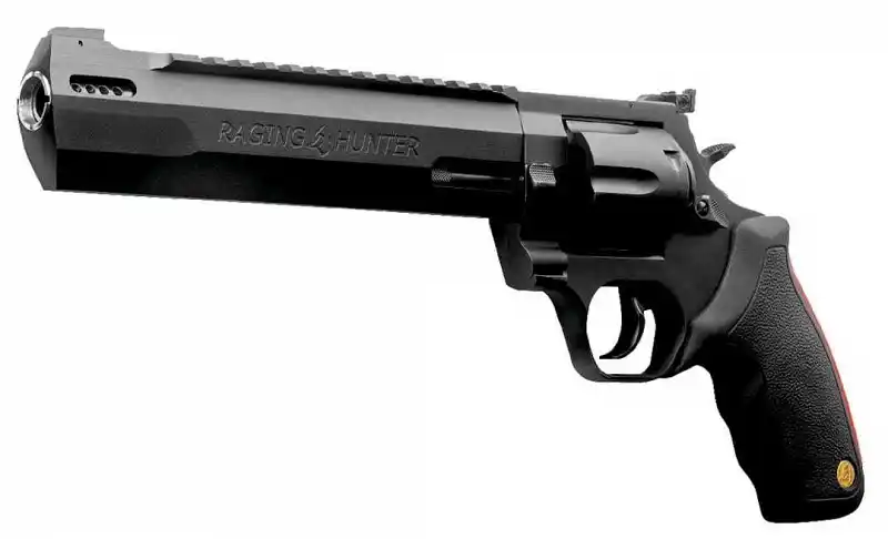 Revólver RT 357H Raging Hunter Cal. .357Mag