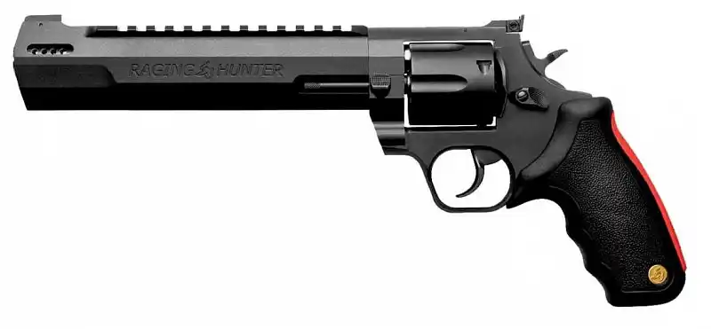 Revólver RT 357H Raging Hunter Cal. .357Mag