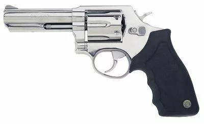 Revólver Taurus RT82 S/6 Cal. .38 SPL Inox 4