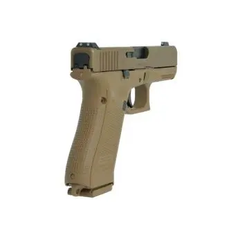 Pistola Glock G19X Calibre 9mm