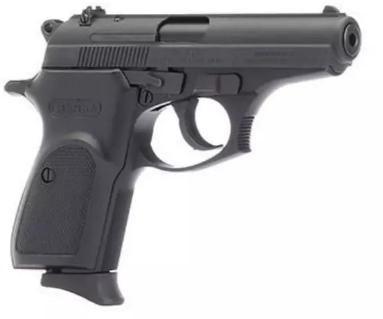 Pistola Bersa Thunder Calibre .22