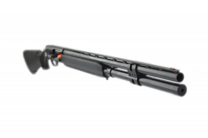 Espingarda Mossberg 930 JM Pro Series Oxidada Calibre 12