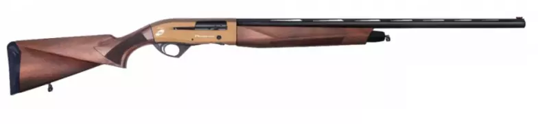 Espingarda CBC Armsan Semiautomática Bronze Calibre 12