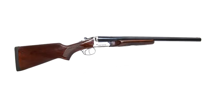 Espingarda Boito A/680 Luxo Bigatilho Calibre 28