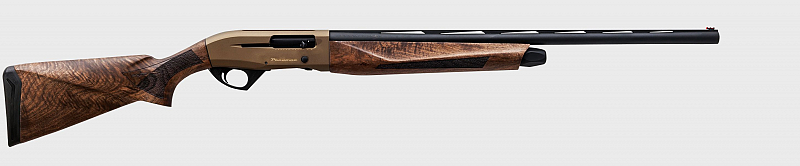 Espingarda CBC Armsan Semiautomática Bronze Calibre 12