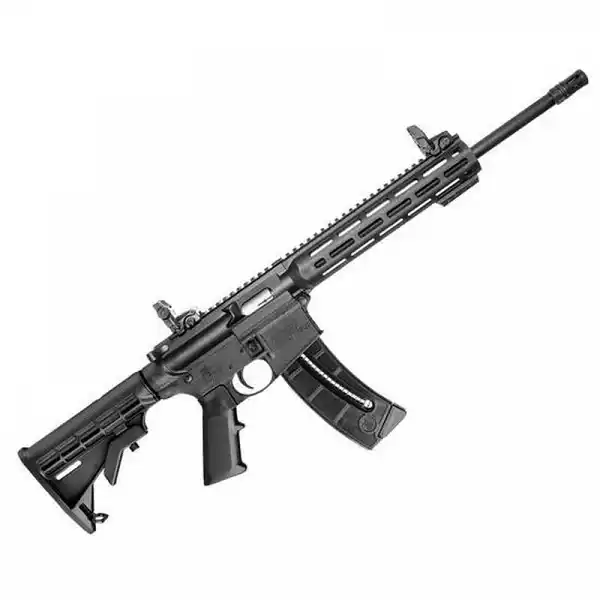 Rifle Smith & Wesson MP15-22 Cal. .22 LR