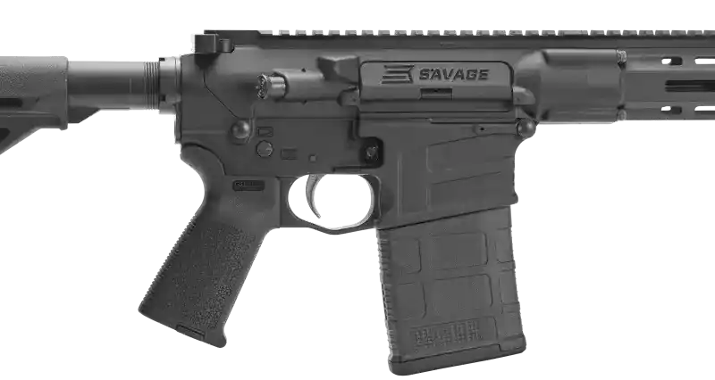 Rifle Savage MSR 10 Hunter .308 Win