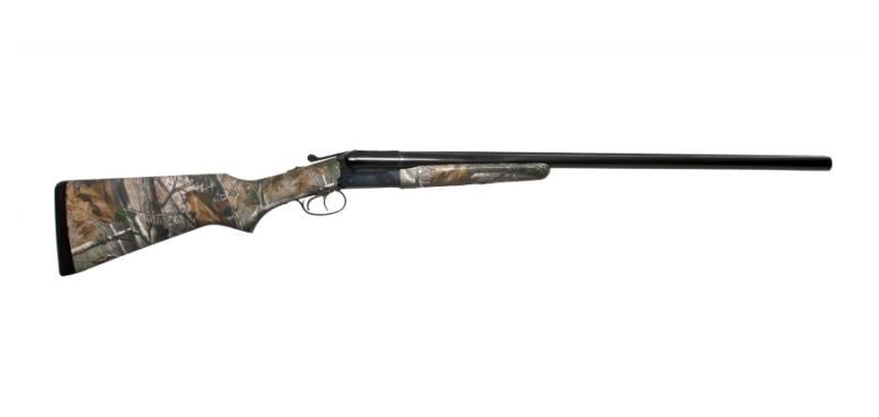 Espingarda Boito A/680 Bigatilho Calibre 12 Camuflada