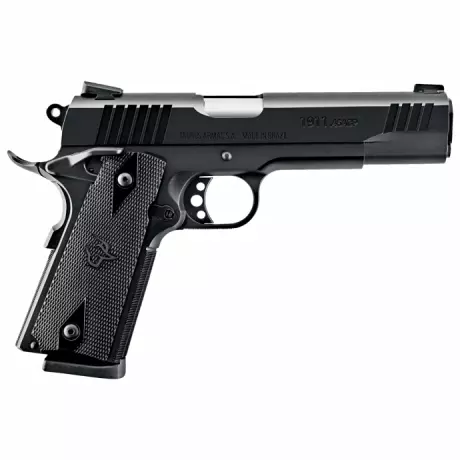 Pistola Taurus 1911 Oxidado Calibre .45