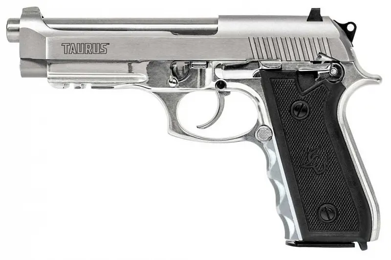 Pistola Taurus PT 92 AFD Calibre 9mm