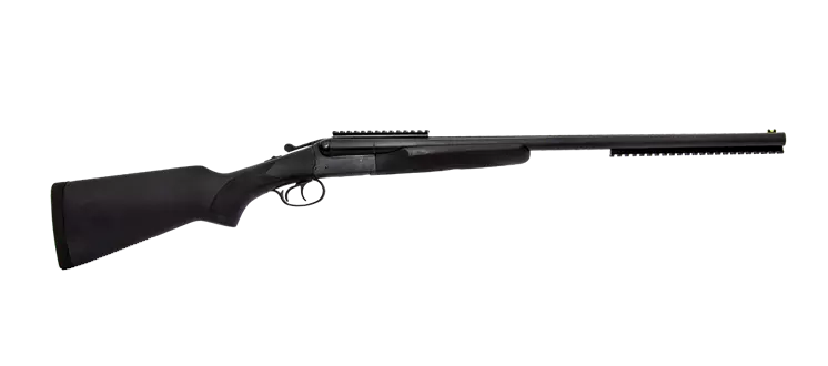 Espingarda Boito Double Defense Bigatilho A-680 Calibre 12