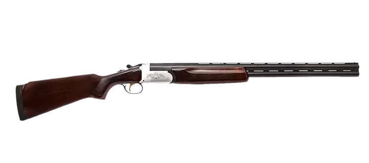 Espingarda Boito Miura I Monogatilho Super Luxo Calibre 20
