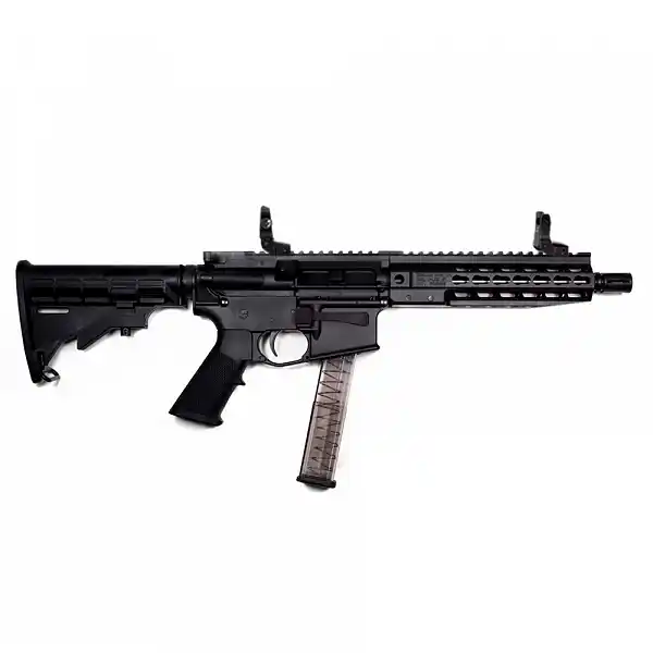 Carabina BM-F-9 Brigade Cal. 9mm