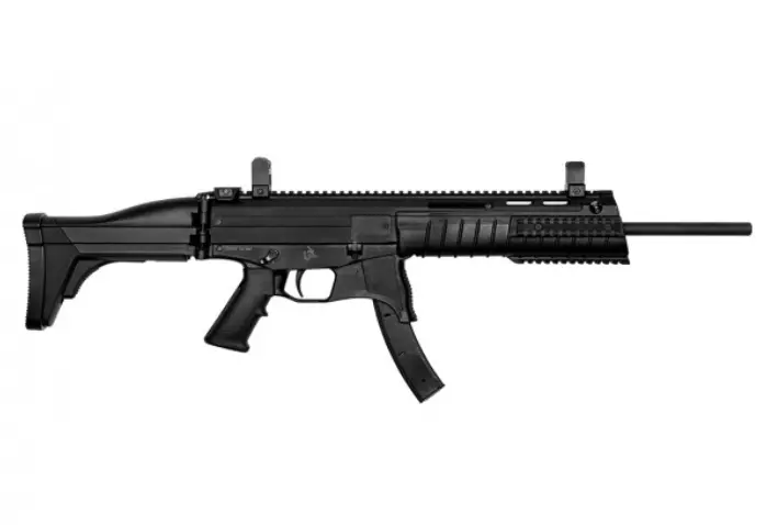 Carabina Taurus CT9 Calibre 9mm