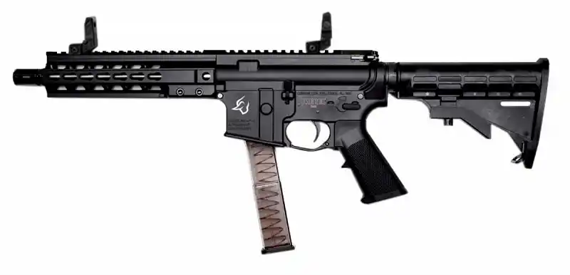 Carabina BM-F-9 Brigade Cal. 9mm