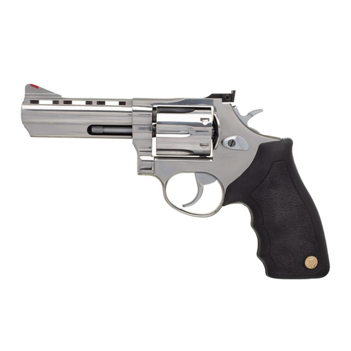 Revólver Taurus RT 889/6 .38 SPL Inox Fosco 4
