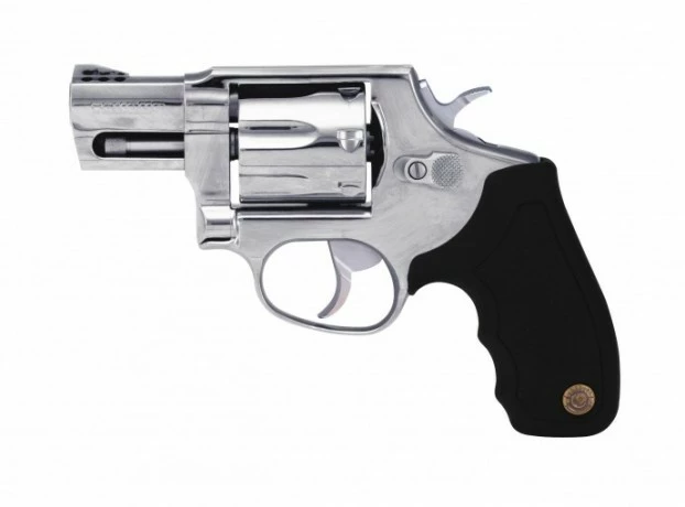 Revólver Taurus RT817/7 Cal. .38 SPL Inox 2