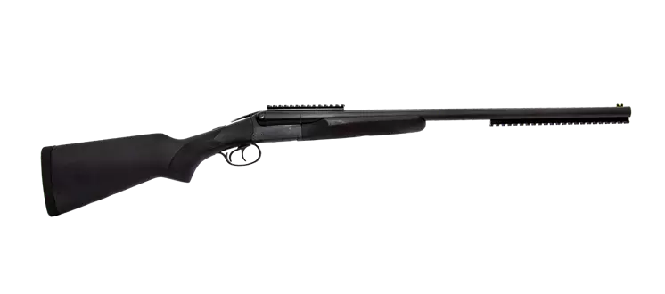 Espingarda Boito Double Defense Bigatilho A-680 Calibre 20
