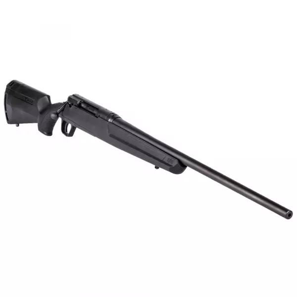 Rifle Axis II Cal. .308 Win Oxidado Fosco