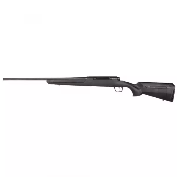 Rifle Axis II Cal. .308 Win Oxidado Fosco