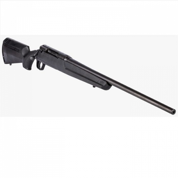 Rifle Axis II Cal. .223 Rem Oxidado Fosco