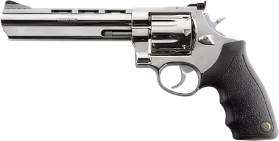 Revólver Taurus RT838/8 Cal. .38 SPL Inox 4