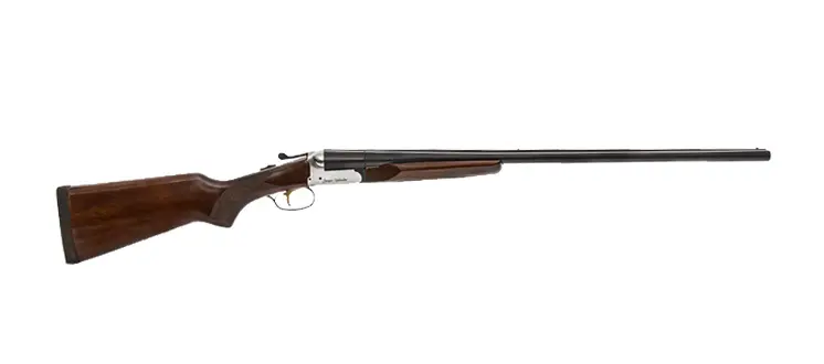 Espingarda Boito A/681 Luxo Monogatilho Calibre 12