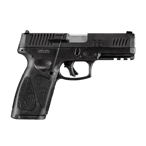 Pistola Taurus G3 Toro Calibre 9mm