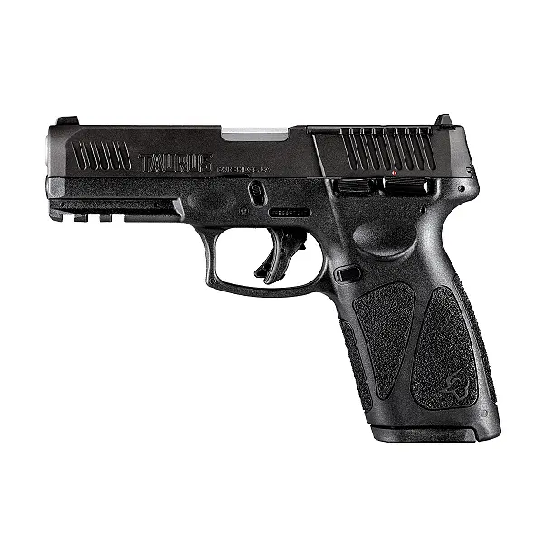 Pistola Taurus G3 Toro Calibre 9mm