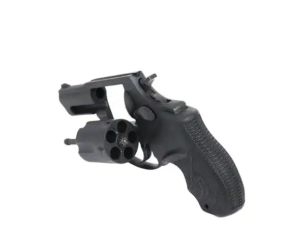 Revólver Taurus RT85 S/5 Calibre .38 SPL Oxid Fosco 2