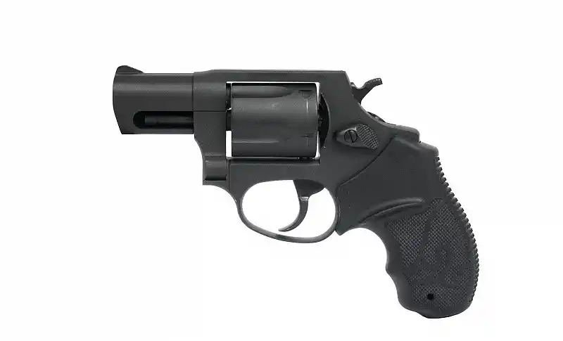 Revólver Taurus RT85 S/5 Calibre .38 SPL Oxid Fosco 2