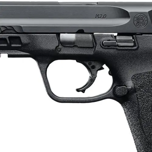 Pistola Smith & Wesson M&P Shield Calibre 9mm
