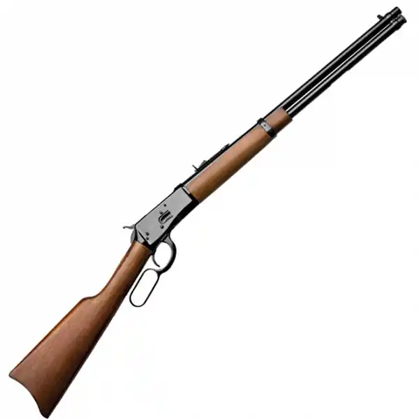 Carabina Taurus Puma 10 Tiros Oxidada Calibre .38