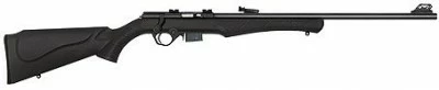 Rifle CBC 8117 Oxidado Cal. .17 HMR 20